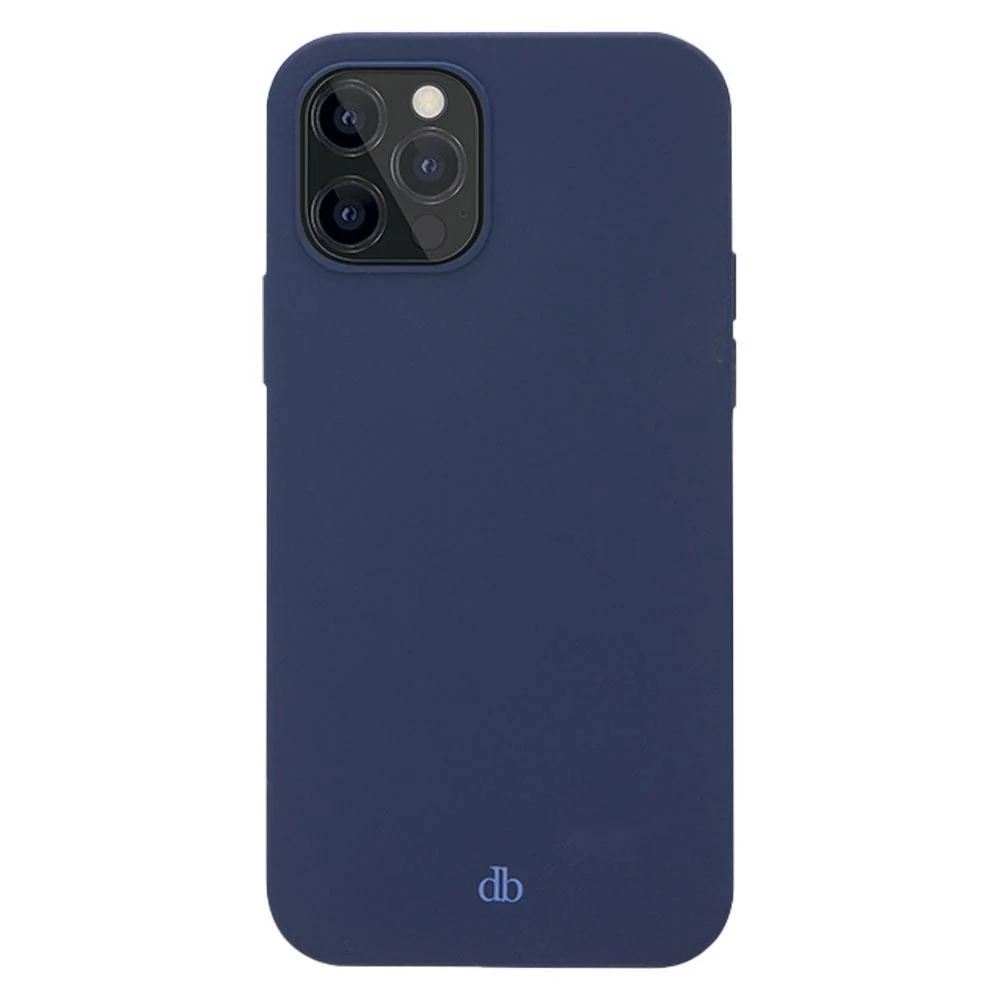 dbramante1928 iPhone 13 Pro Max Monaco Deksel – 100% Resirkulert Plast v:243819
