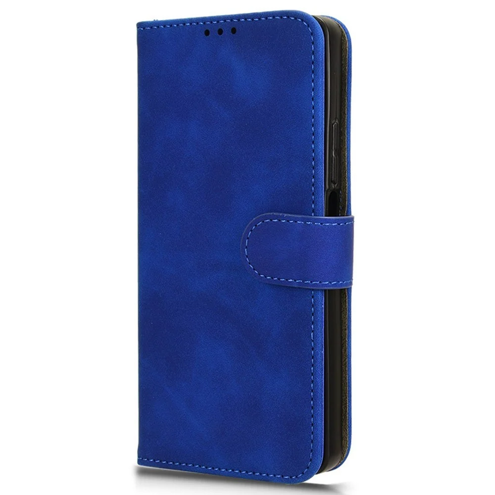 EIDERWOOD Xiaomi Redmi Note 13 Pro (4G) / Poco M6 Pro Skinn Flip Dekse v:1502434 EIDERWOOD Xiaomi Redmi Note 13 Pro (4G) / Poco M6 Pro Skinn Flip Dekse v:1502434