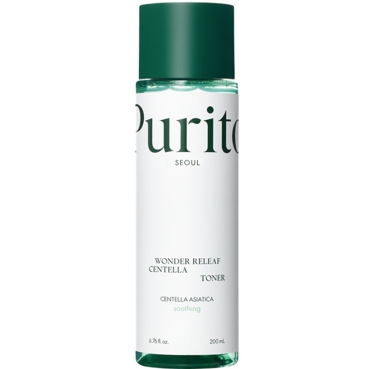 Purito Wonder Releaf Centella Toner 200 ml v:8237932