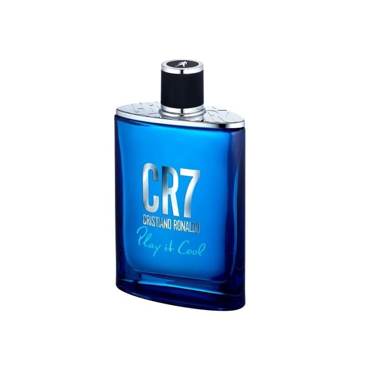Cristiano Ronaldo CR7 Play It Cool Edt 50ml v:6933849