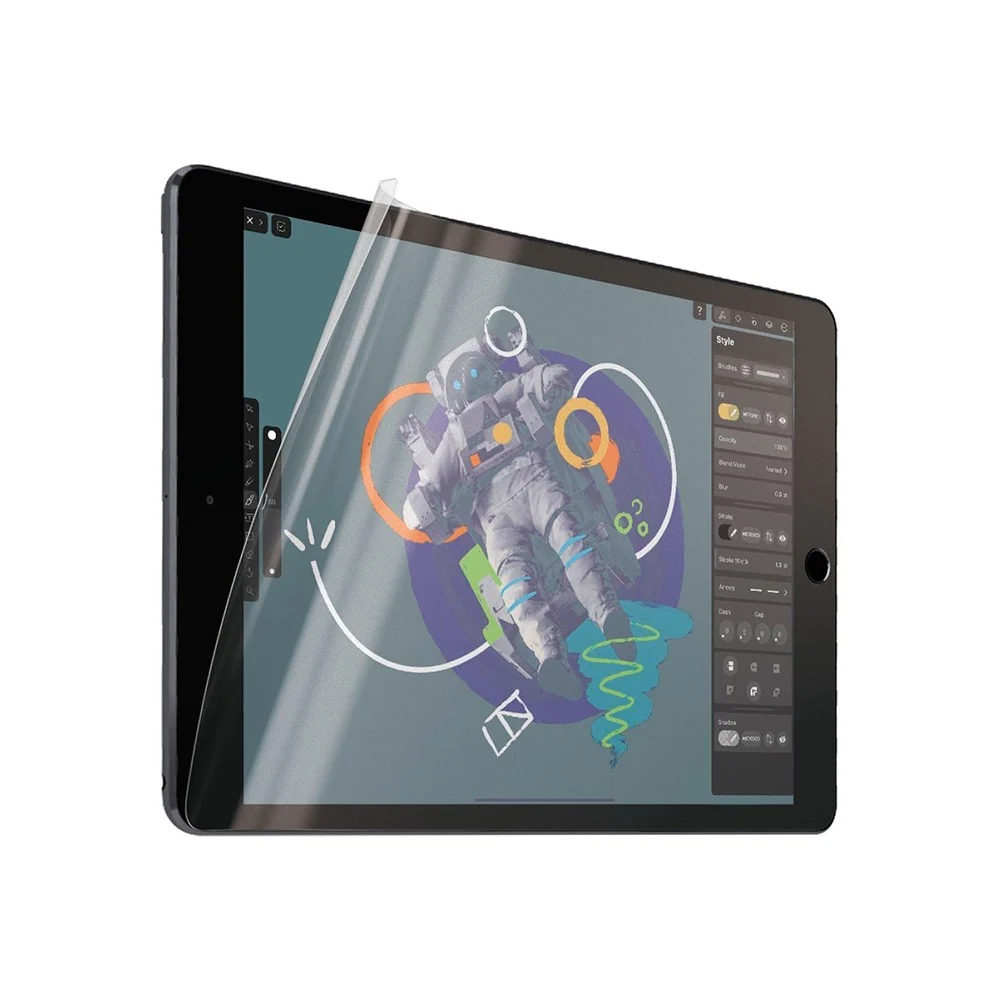 Apple iPad 10.2" (2021/2020/2019) PanzerGlass Graphicpaper Ultra-Wide v:4598982 Apple iPad 10.2" (2021/2020/2019) PanzerGlass Graphicpaper Ultra-Wide v:4598982