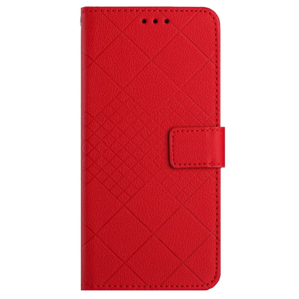 EIDERWOOD Sony Xperia 10 VI Kunst Skinn Flip Deksel med Lommebok og St v:3418012 EIDERWOOD Sony Xperia 10 VI Kunst Skinn Flip Deksel med Lommebok og St v:3418012