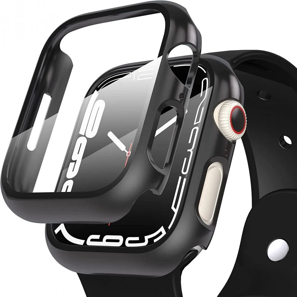 Apple Watch Tech-Protect DEFENSE360 Smartwatch-deksel med Skjermbeskyt v:5623566