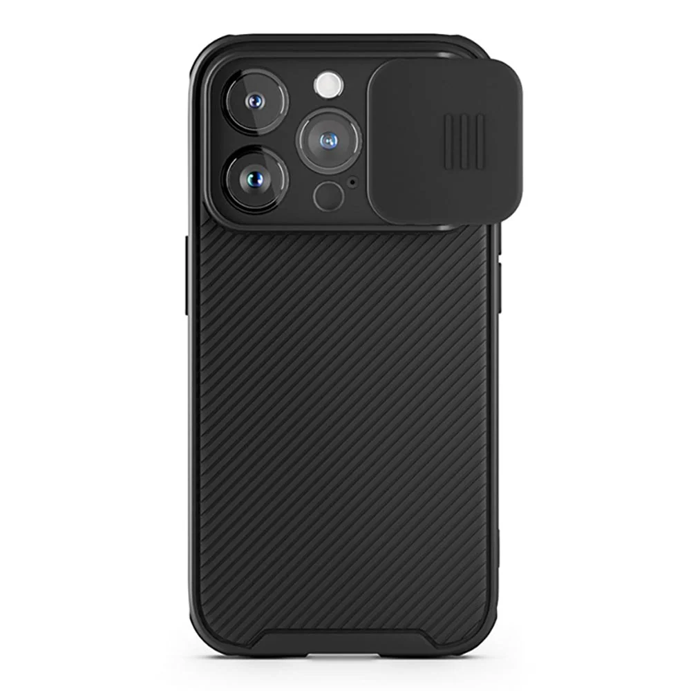 Spello iPhone 15 Durable Magnetic Deksel m. Cam Slider – MagSafe-Kompa v:9080449 Spello iPhone 15 Durable Magnetic Deksel m. Cam Slider – MagSafe-Kompa v:9080449