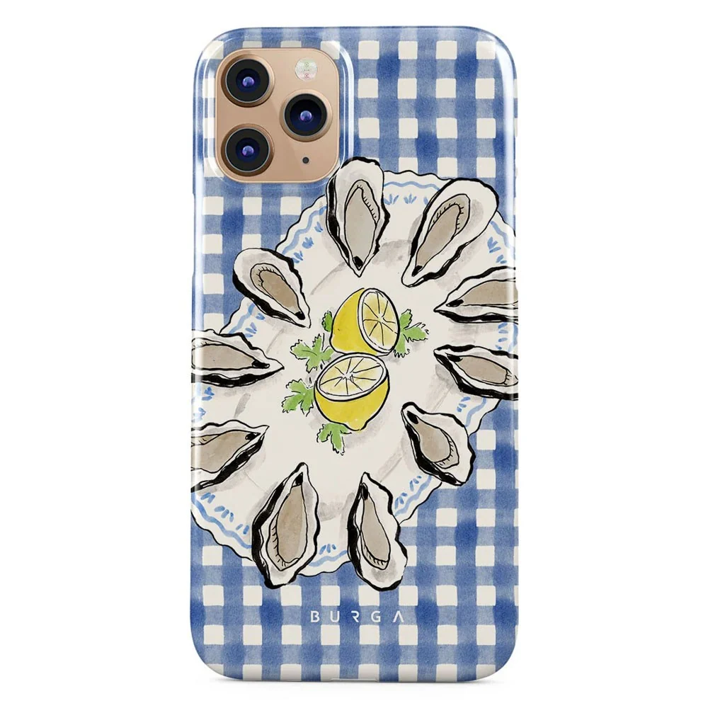 Burga iPhone 11 Pro Tough Fashion Deksel – Today's Special v:8786293 Burga iPhone 11 Pro Tough Fashion Deksel – Today's Special v:8786293
