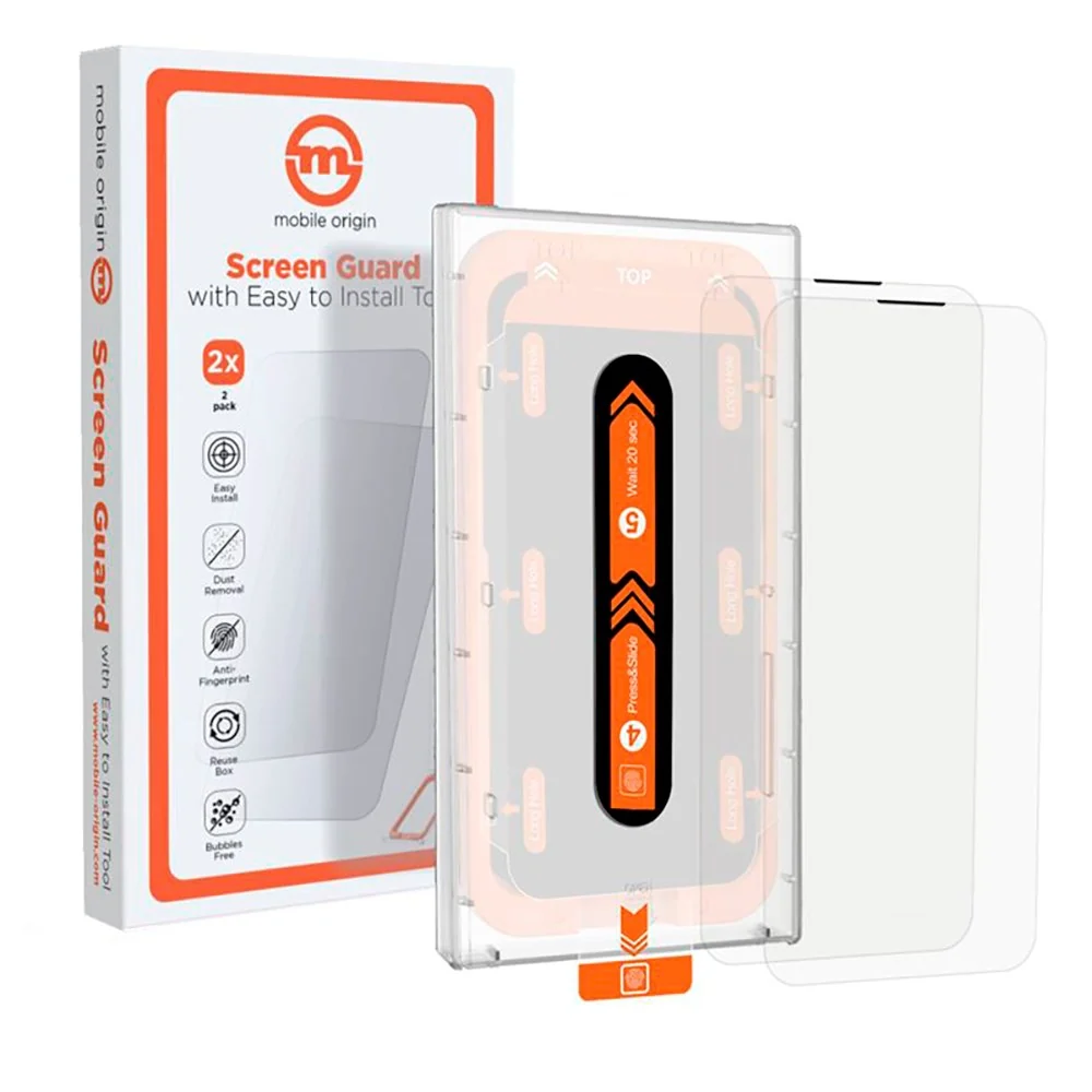 iPhone 12 / 12 Pro Mobile Origin Beskyttelsesglass – Case Friendly – 2 v:2778535 iPhone 12 / 12 Pro Mobile Origin Beskyttelsesglass – Case Friendly – 2 v:2778535