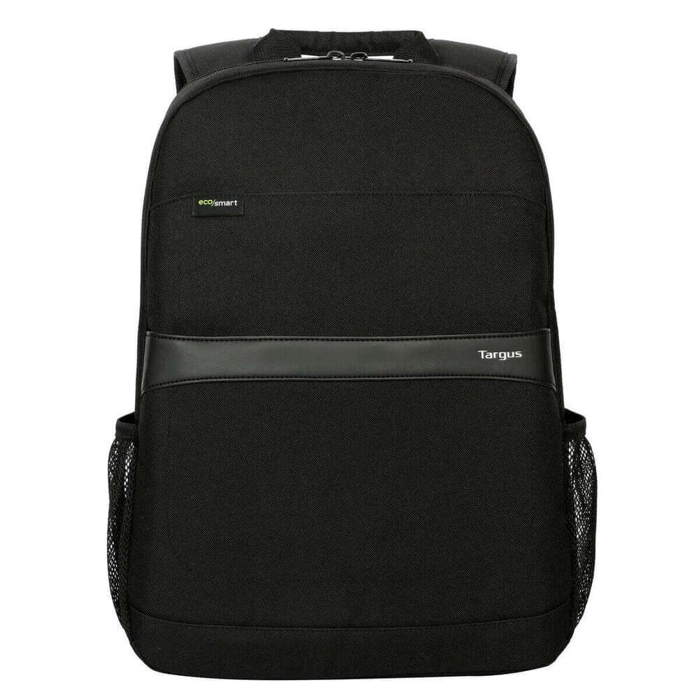 Targus GeoLite EcoSmart 14-16" Ryggsekk – Svart v:5879238 Targus GeoLite EcoSmart 14-16" Ryggsekk – Svart v:5879238