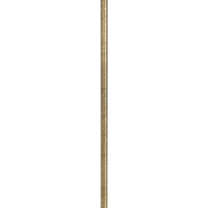 PR Home Lampfot Base 1445502 Beaten Gold 55cm PR Home v:4519700 PR Home Lampfot Base 1445502 Beaten Gold 55cm PR Home v:4519700