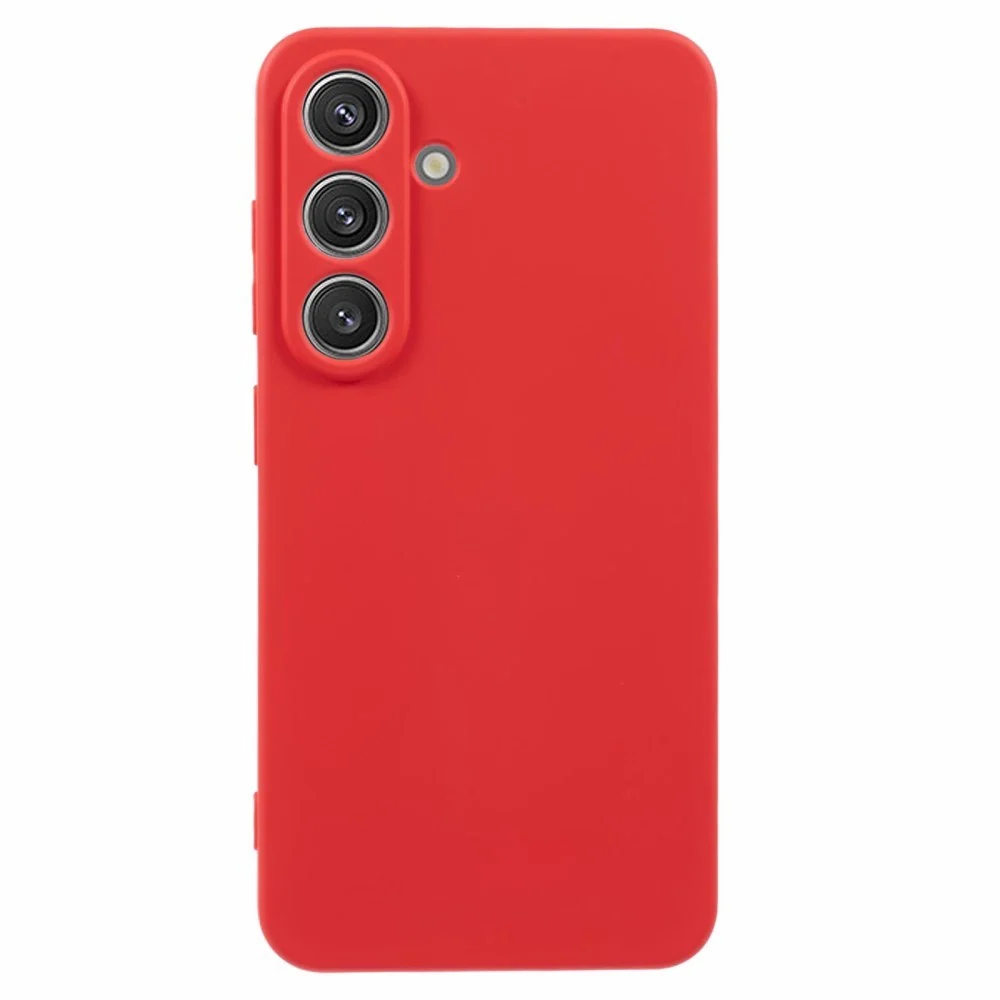EIDERWOOD – Samsung Galaxy S25 Mykt Plastdeksel – Ripebeskyttelse med v:7914655 EIDERWOOD – Samsung Galaxy S25 Mykt Plastdeksel – Ripebeskyttelse med v:7914655