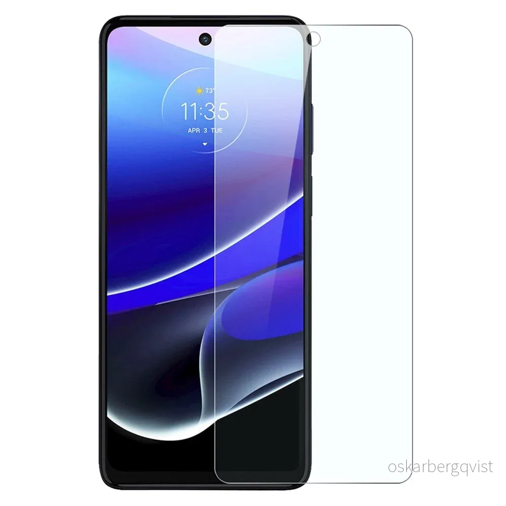 Motorola Moto G Stylus (2022) Skjermbeskytter i Herdet Glass – Gjennom v:4370816 Motorola Moto G Stylus (2022) Skjermbeskytter i Herdet Glass – Gjennom v:4370816
