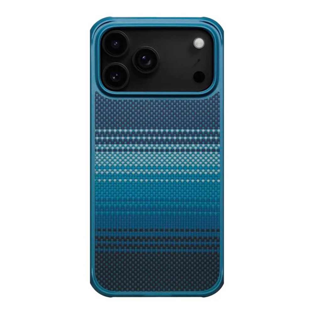 iPhone 17 Pro PITAKA Aramid ProGuard Deksel – MagSafe Kompatibel – Moo v:5732102 iPhone 17 Pro PITAKA Aramid ProGuard Deksel – MagSafe Kompatibel – Moo v:5732102
