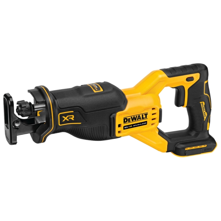 DeWalt DCS382N-XJ 18V XR tigersag – Solo v:8132280 DeWalt DCS382N-XJ 18V XR tigersag – Solo v:8132280