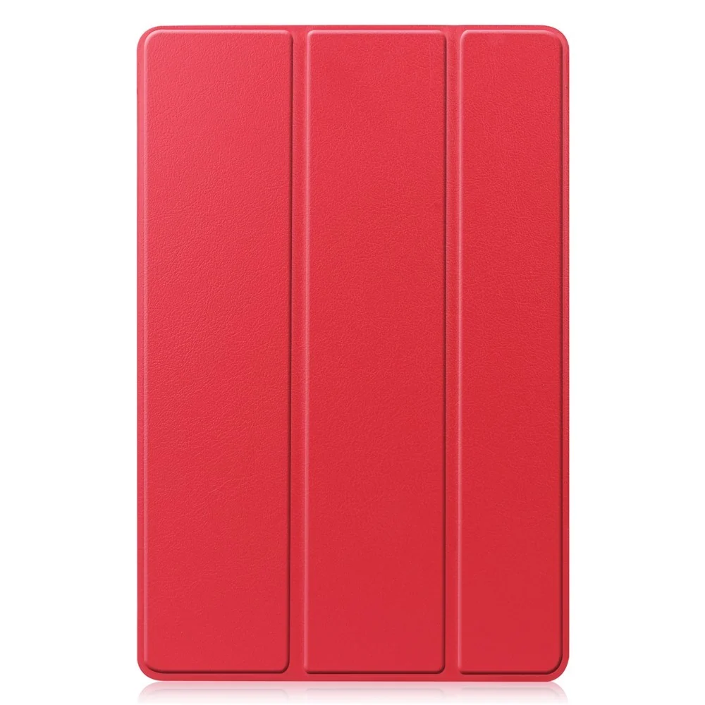EIDERWOOD Samsung Galaxy Tab S11 / S10 Lite Tri-Fold Kunstskinn Flip D v:594237 EIDERWOOD Samsung Galaxy Tab S11 / S10 Lite Tri-Fold Kunstskinn Flip D v:594237