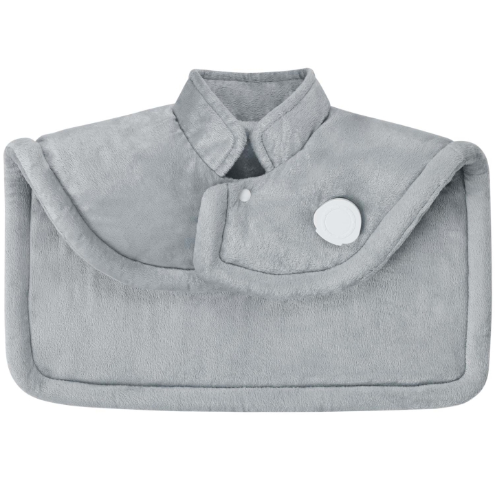 Medisana Varmepute for nakke og rygg HP622 56x52cm v:7168692 Medisana Varmepute for nakke og rygg HP622 56x52cm v:7168692