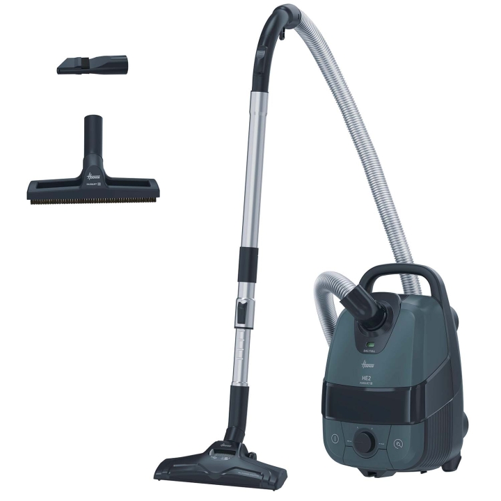 Hoover Dammsugare HE2 Home 850W v:3396012
