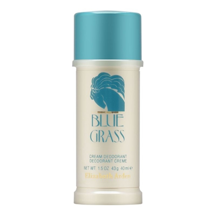 Elizabeth Arden Blue Grass Cream Deodorant 40 ml v:4129790
