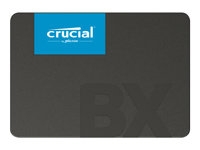 Crucial Solid State Drive BX500 240 GB 2,5 SATA-600 v:8284570