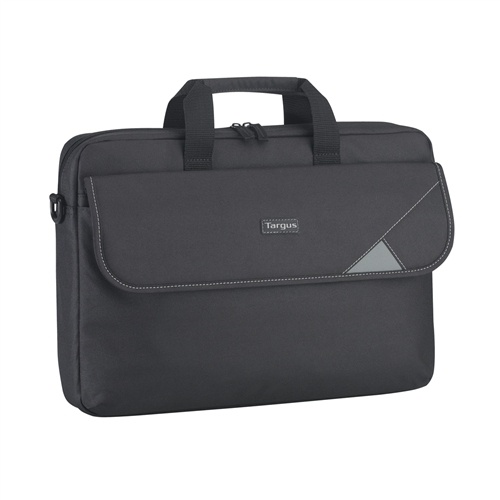 TARGUS Intellect vesker for bærbare datamaskiner 40,6 cm (16) deksel svart v:1906788