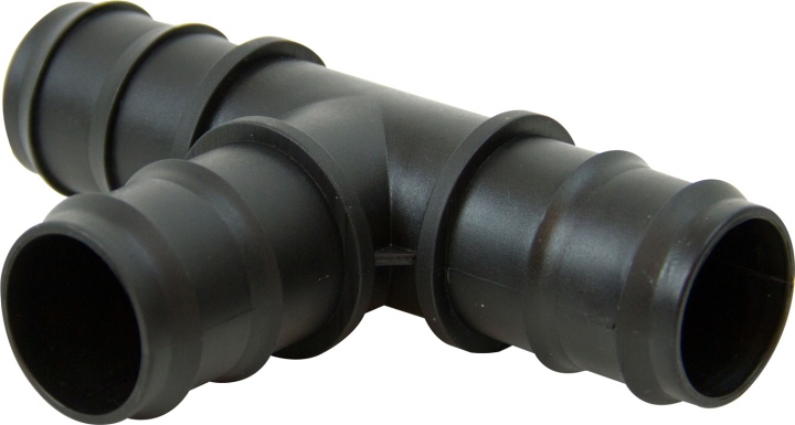 T-kobling for bassengslange T 32/38 mm v:3337158