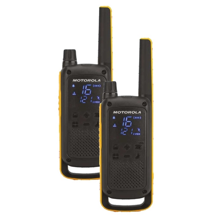 Motorola Talkabout T82 Extreme, Walkie Talkie v:8288797 Motorola Talkabout T82 Extreme, Walkie Talkie v:8288797