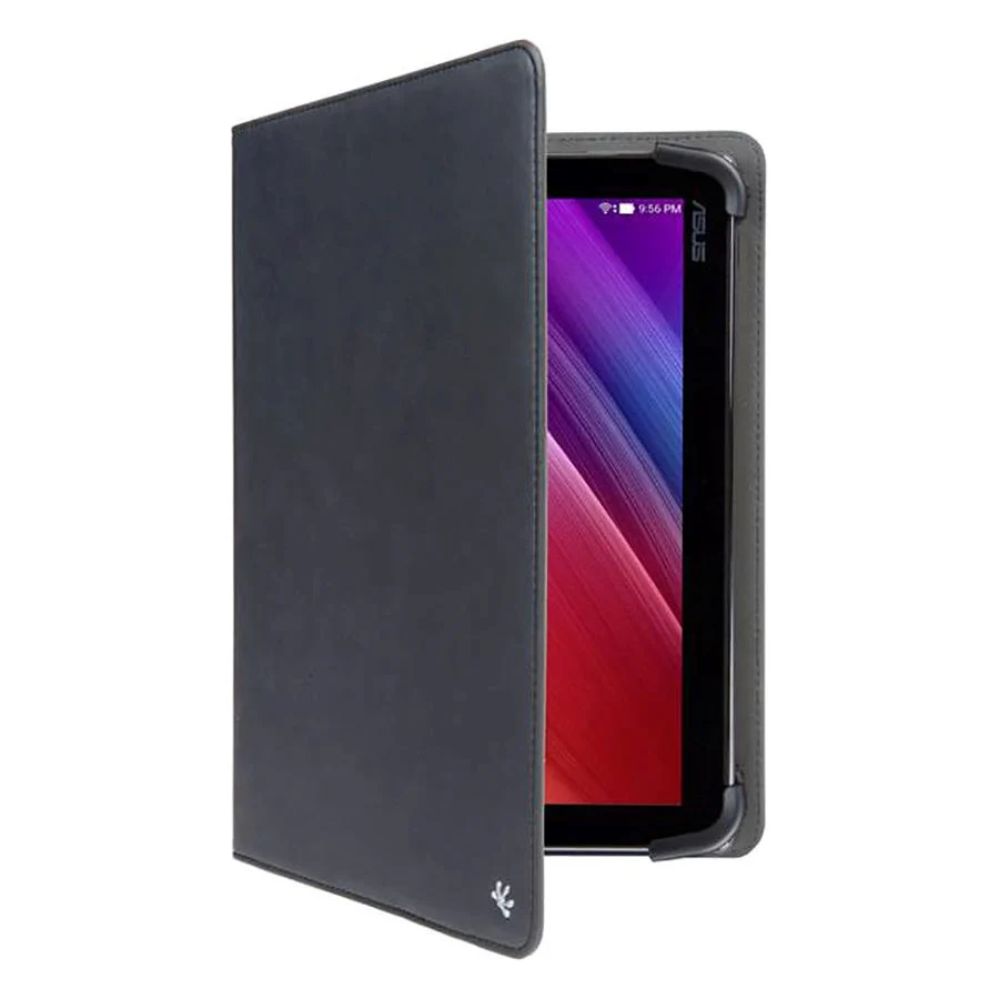 Universal 10" Gecko Easy-Click Skinndeksel – Svart v:246555 Universal 10" Gecko Easy-Click Skinndeksel – Svart v:246555
