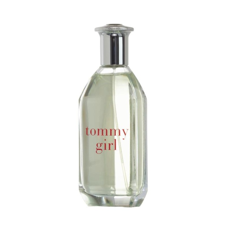 Tommy Hilfiger Tommy Girl Edt 50ml v:4233096