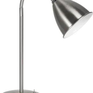 Armaturhantverk Bordslampa Smögen Nickel B 769/12 Armaturhantverk v:9898614 Armaturhantverk Bordslampa Smögen Nickel B 769/12 Armaturhantverk v:9898614