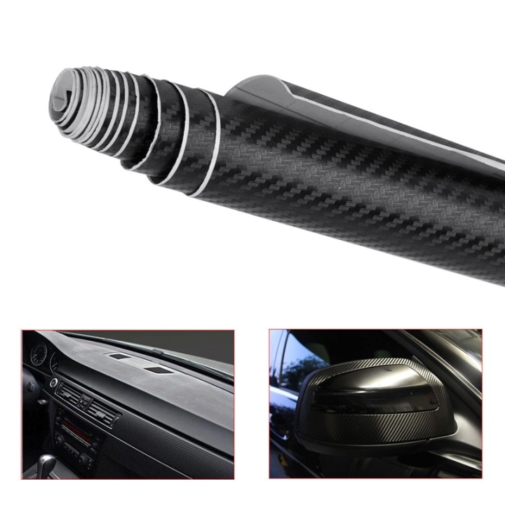 Dekorativ plast, kontaktplast 1,5m, karbon v:6894522 Dekorativ plast, kontaktplast 1,5m, karbon v:6894522