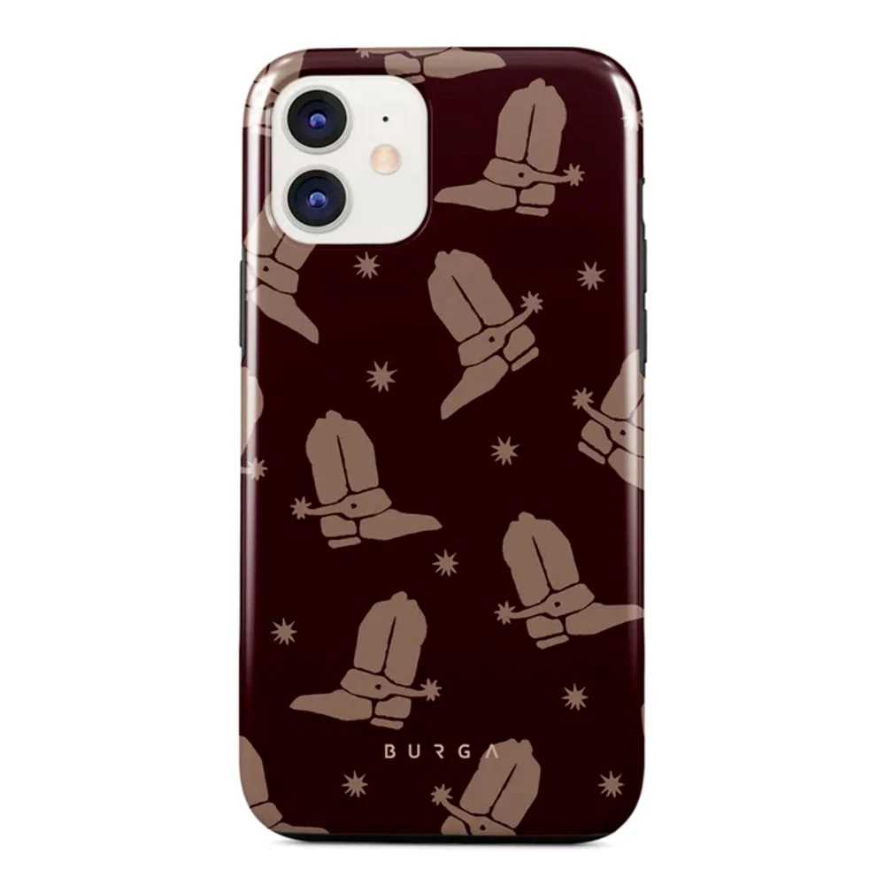 Burga iPhone 11 Tough Fashion Deksel – Howdy v:860017 Burga iPhone 11 Tough Fashion Deksel – Howdy v:860017
