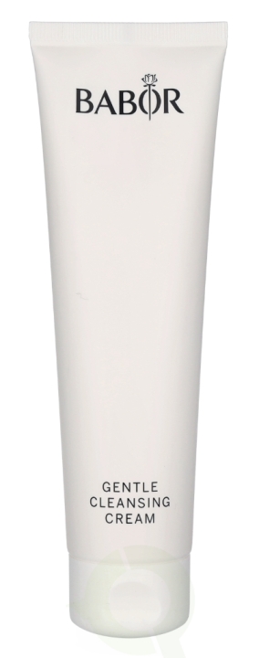 Babor Gentle Cleansing Cream 100 ml v:1508381 Babor Gentle Cleansing Cream 100 ml v:1508381