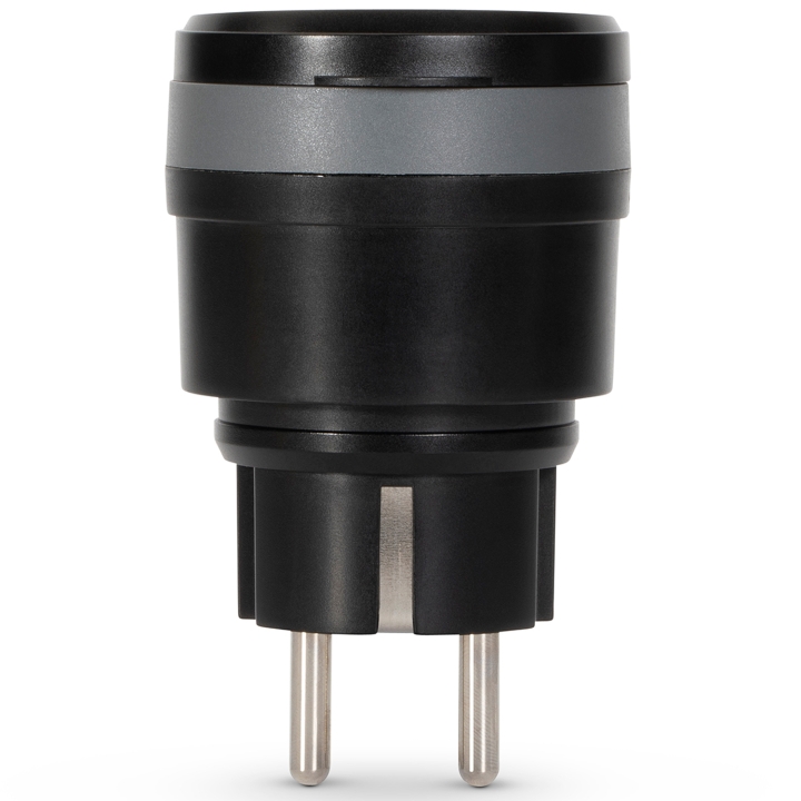 Nexa MGDR-200 Plugin-mottakerdimmer 200W IP44 v:5089583 Nexa MGDR-200 Plugin-mottakerdimmer 200W IP44 v:5089583