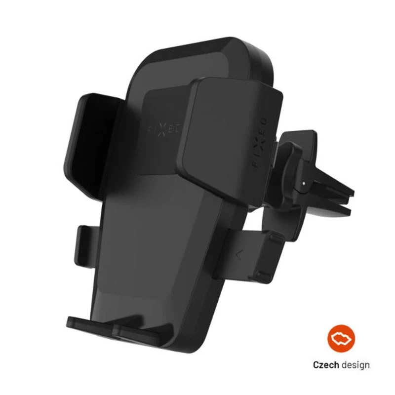 Fixed Mobilholder til Bil – Ventilasjonsanlegg – Svart v:5968824 Fixed Mobilholder til Bil – Ventilasjonsanlegg – Svart v:5968824