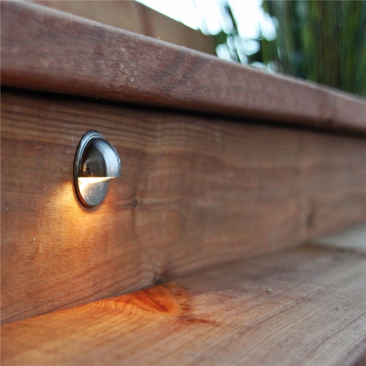 LightsOn Aries 4 lamper 10lm Ø3,5cm sink v:2450652 LightsOn Aries 4 lamper 10lm Ø3,5cm sink v:2450652