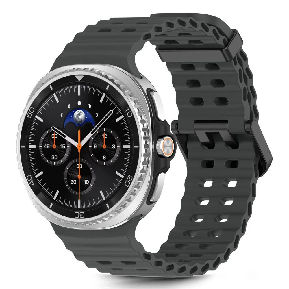Samsung Galaxy Watch 8 / 9 / Classic (40 / 44 / 46mm) Tech-Protect Ico v:7656346 Samsung Galaxy Watch 8 / 9 / Classic (40 / 44 / 46mm) Tech-Protect Ico v:7656346