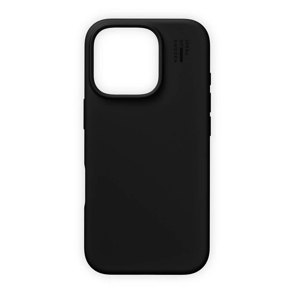iDeal Of Sweden iPhone 16 Pro Max Silicone Deksel - MagSafe Kompatibel v:3888393