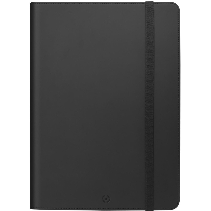 Celly BookBand Booklet iPad 10,9 Gen 10 / iPad 11 Gen 11 / iPad A16 v:2678309 Celly BookBand Booklet iPad 10,9 Gen 10 / iPad 11 Gen 11 / iPad A16 v:2678309