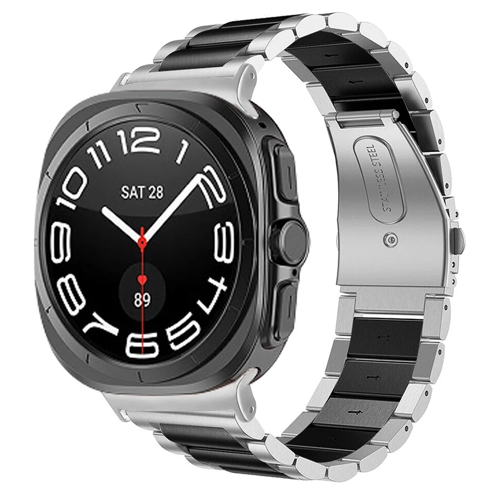 EIDERWOOD Samsung Galaxy Watch Ultra 2 / Ultra (47mm) Smartklokkerem i v:7517767 EIDERWOOD Samsung Galaxy Watch Ultra 2 / Ultra (47mm) Smartklokkerem i v:7517767