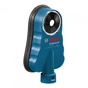 Bosch GDE 162 Professional Støvavsugssystem Hammerbor v:3307276 Bosch GDE 162 Professional Støvavsugssystem Hammerbor v:3307276