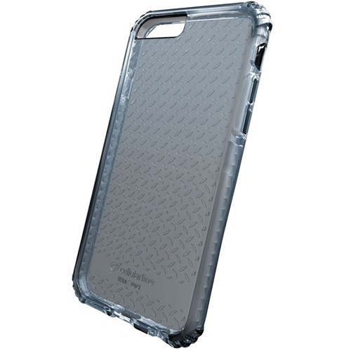 Cellularline Tetra Force mobildeksel for iPhone 6/6S, svart v:2962582 Cellularline Tetra Force mobildeksel for iPhone 6/6S, svart v:2962582