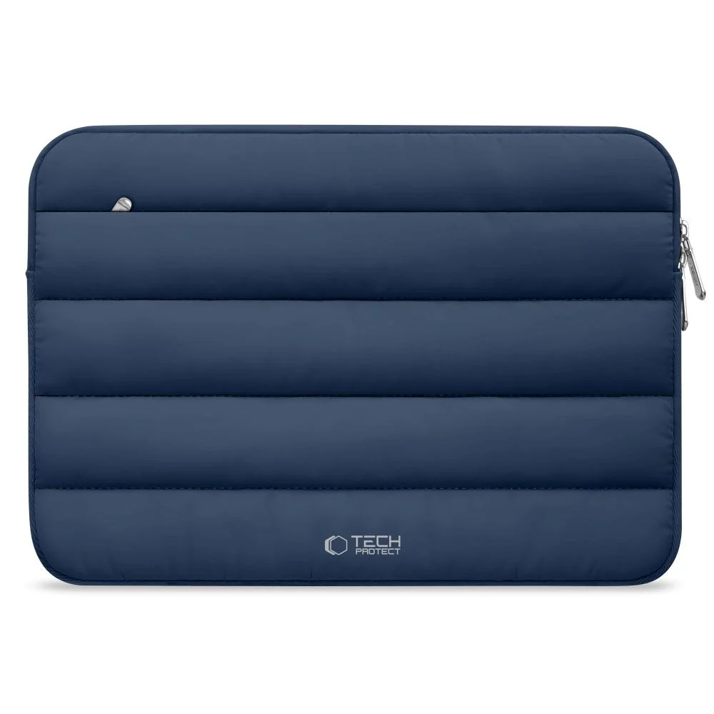 Tech-Protect Fluffy MacBook / Laptop 13-14" (25 x 35 cm) Sleeve med Ek v:7828084 Tech-Protect Fluffy MacBook / Laptop 13-14" (25 x 35 cm) Sleeve med Ek v:7828084