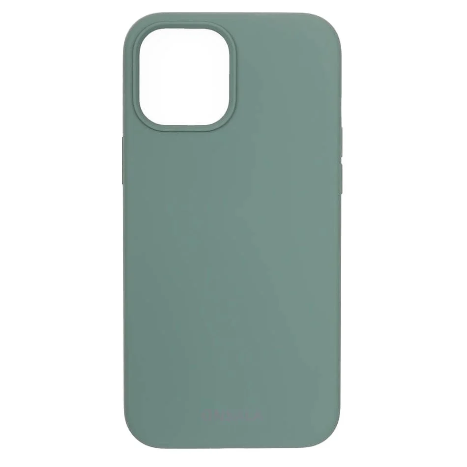 iPhone 12 / 12 Pro Onsala Collection Liquid Silicone Bakdeksel – Pine v:5565969 iPhone 12 / 12 Pro Onsala Collection Liquid Silicone Bakdeksel – Pine v:5565969