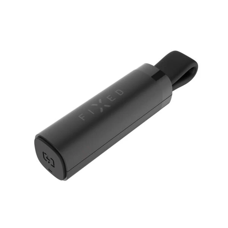 Fixed Sporingsenhet med USB-C-Lading – Apple Find My Kompatibel – Svar v:1494559