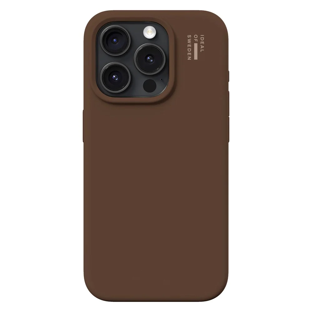 iDeal Of Sweden iPhone 17e / 16e / 15 / 14 / 13 Silicone Deksel – MagS v:7955310 iDeal Of Sweden iPhone 17e / 16e / 15 / 14 / 13 Silicone Deksel – MagS v:7955310