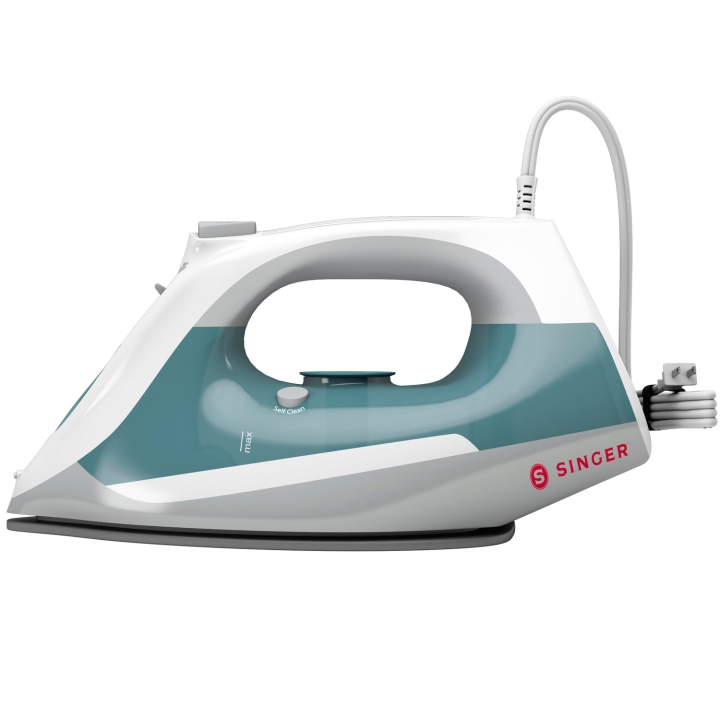 Singer Strykejern 2200W Steam Choice 1.0 v:6975838
