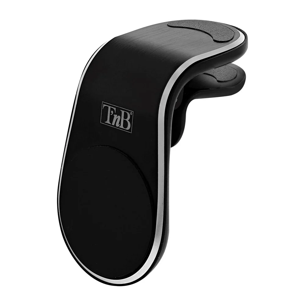 T'NB Magnetisk Mobilholder til Bil – Svart v:5575225 T'NB Magnetisk Mobilholder til Bil – Svart v:5575225