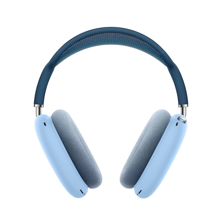 Beskyttelsesdeksel for AirPods Max, lyseblå v:2937808