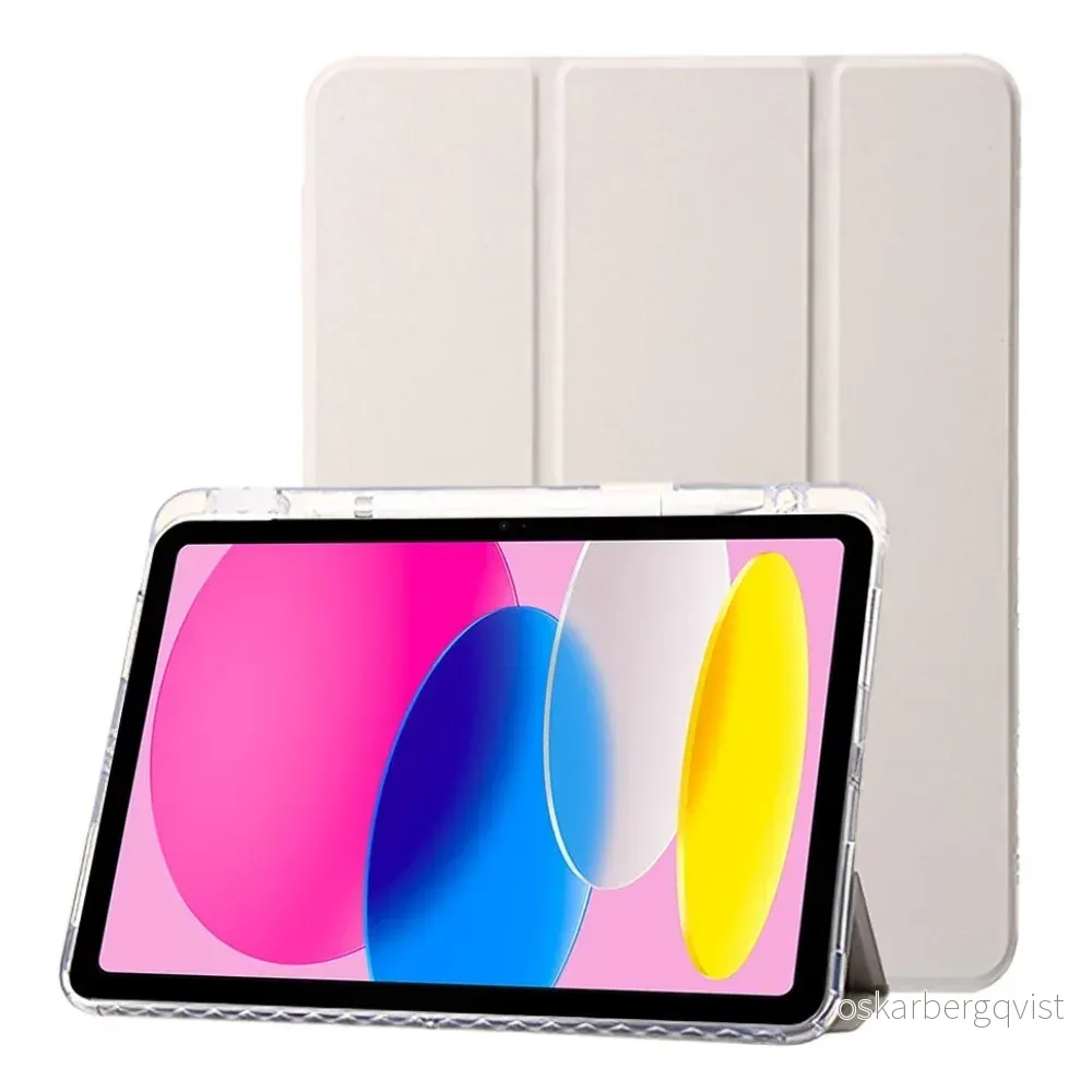 EIDERWOOD iPad 11" (2025) / iPad 10.9" (2024/2022) Tri-Fold Kunst Skin v:3189154 EIDERWOOD iPad 11" (2025) / iPad 10.9" (2024/2022) Tri-Fold Kunst Skin v:3189154