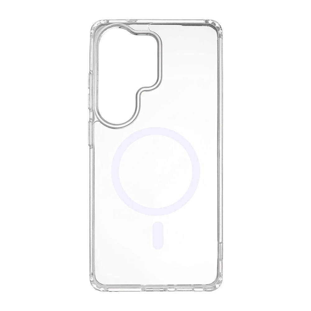 Samsung Galaxy S26 Ultra Onsala Hybrid Plast Deksel – MagSafe Kompatib v:7344788 Samsung Galaxy S26 Ultra Onsala Hybrid Plast Deksel – MagSafe Kompatib v:7344788