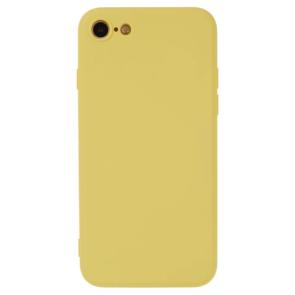 EIDERWOOD iPhone SE (2022 / 2020) / 8 / 7 Fôret Fleksibelt Plast Dekse v:4720354