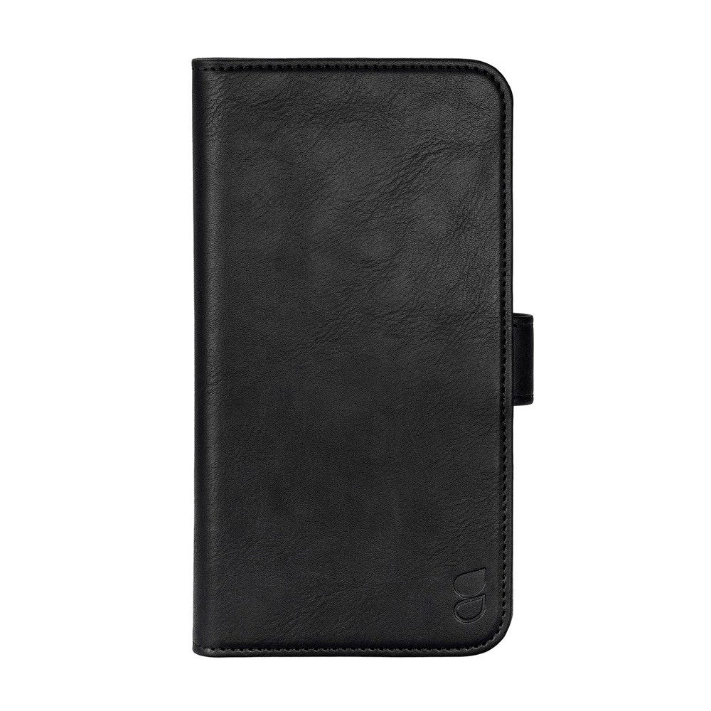 iPhone 18 Pro Max / 17 Pro Max GEAR Kunstskinn Flip Deksel – MagSafe K v:9694004 iPhone 18 Pro Max / 17 Pro Max GEAR Kunstskinn Flip Deksel – MagSafe K v:9694004